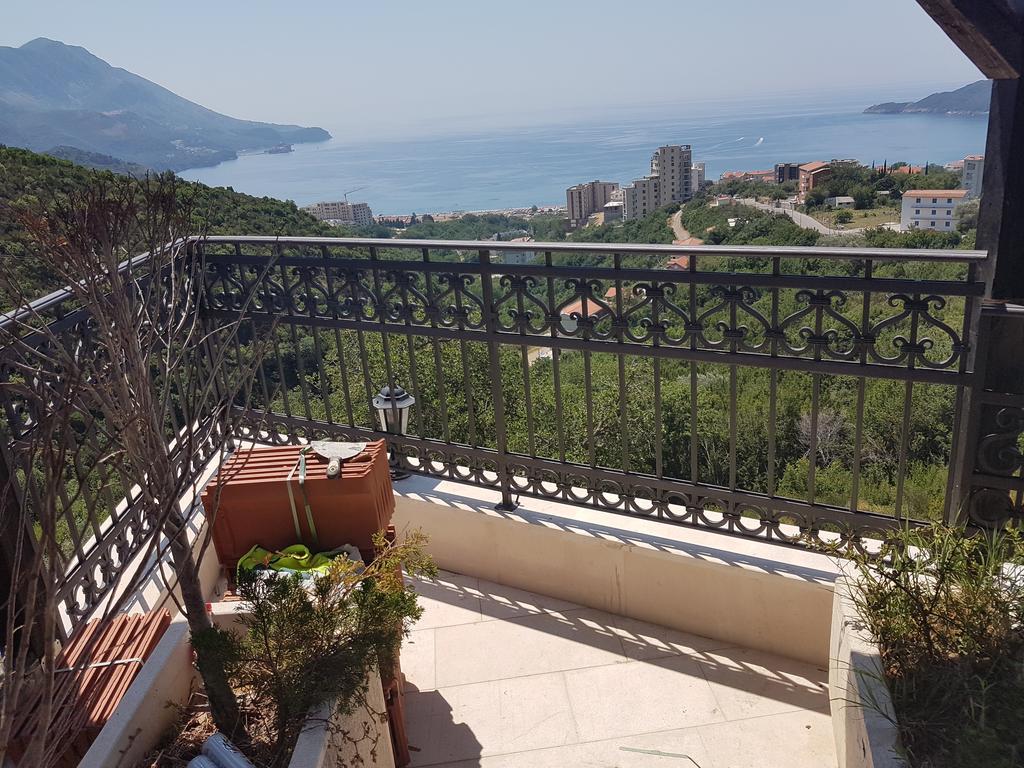 Villa Vila Dijana Budva