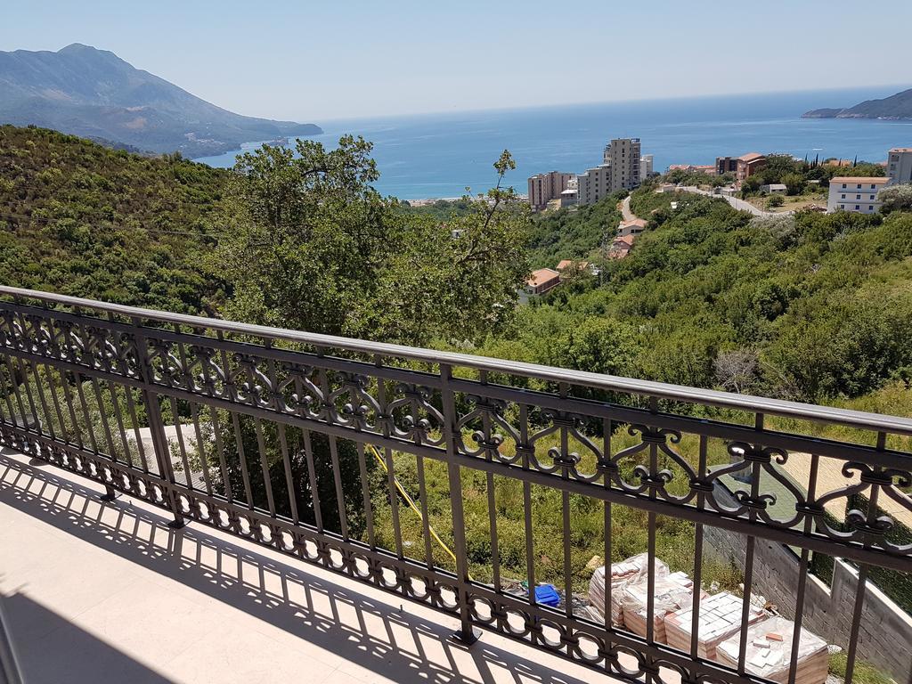 Vila Dijana Villa Budva