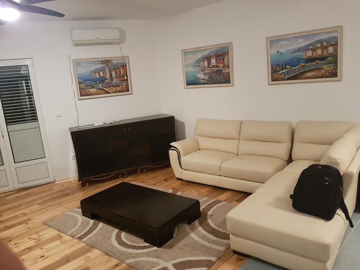 Villa Vila Dijana