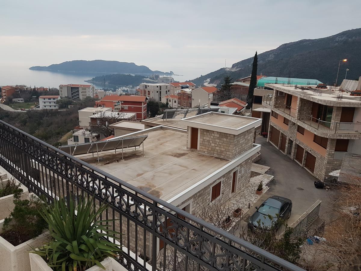 Vila Dijana * Budva