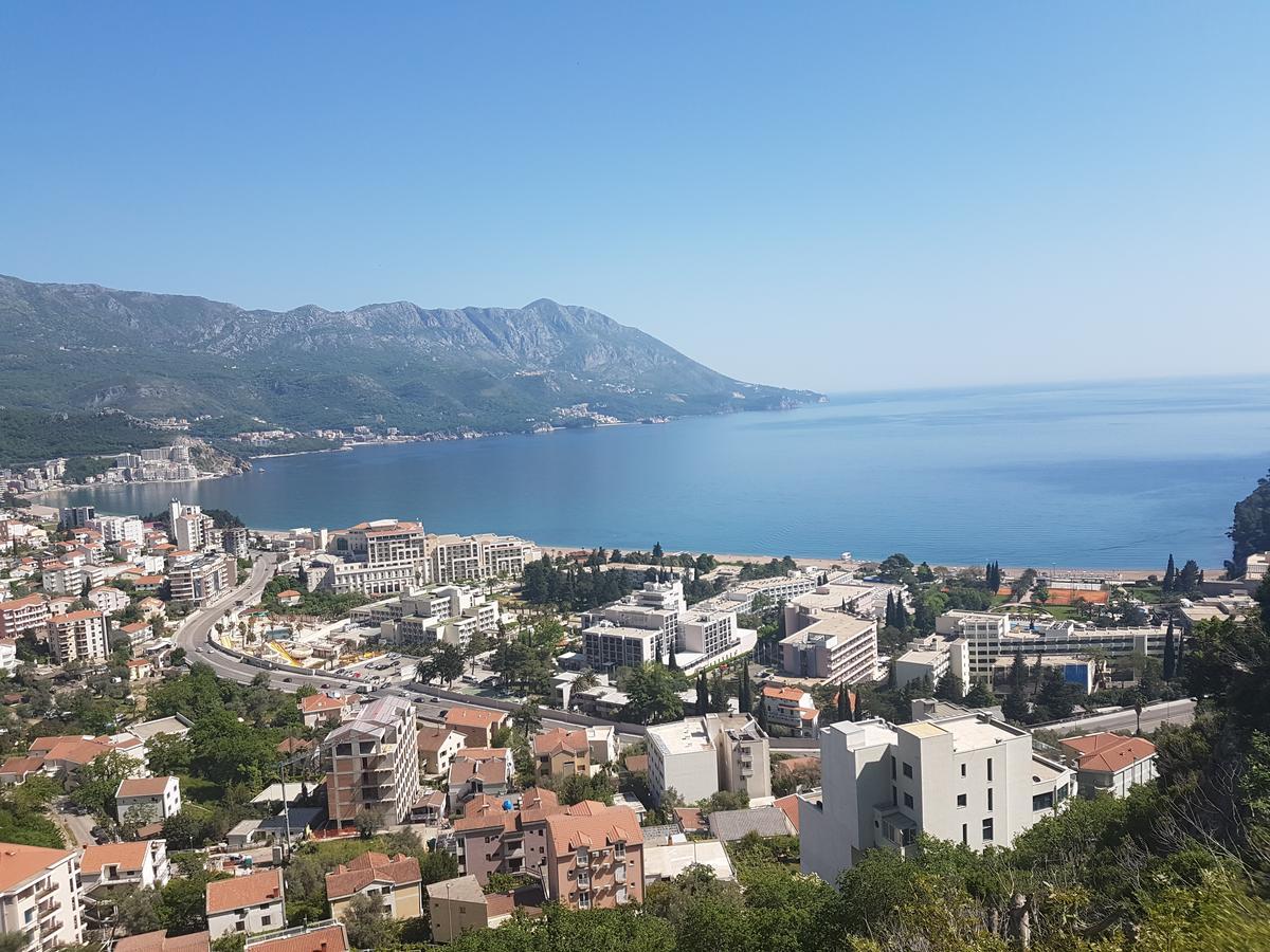 Vila Dijana * Budva