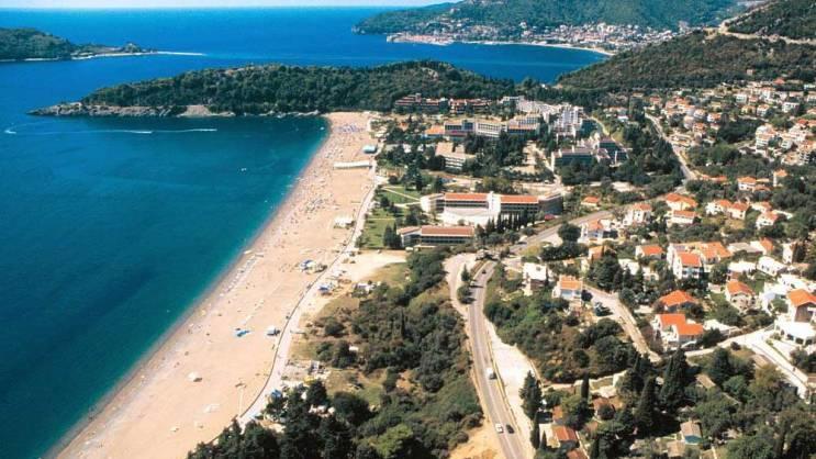 Vila Dijana * Budva