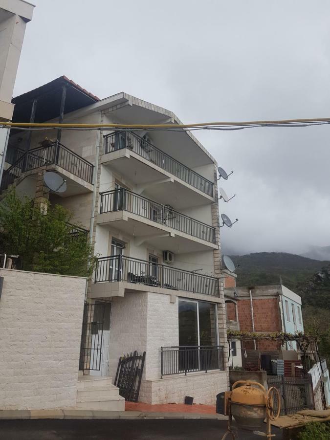 Vila Dijana Villa