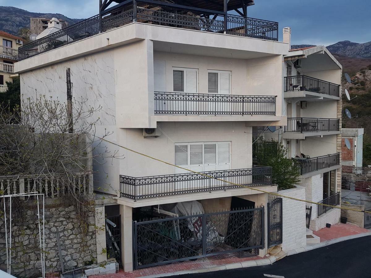 Vila Dijana * Budva