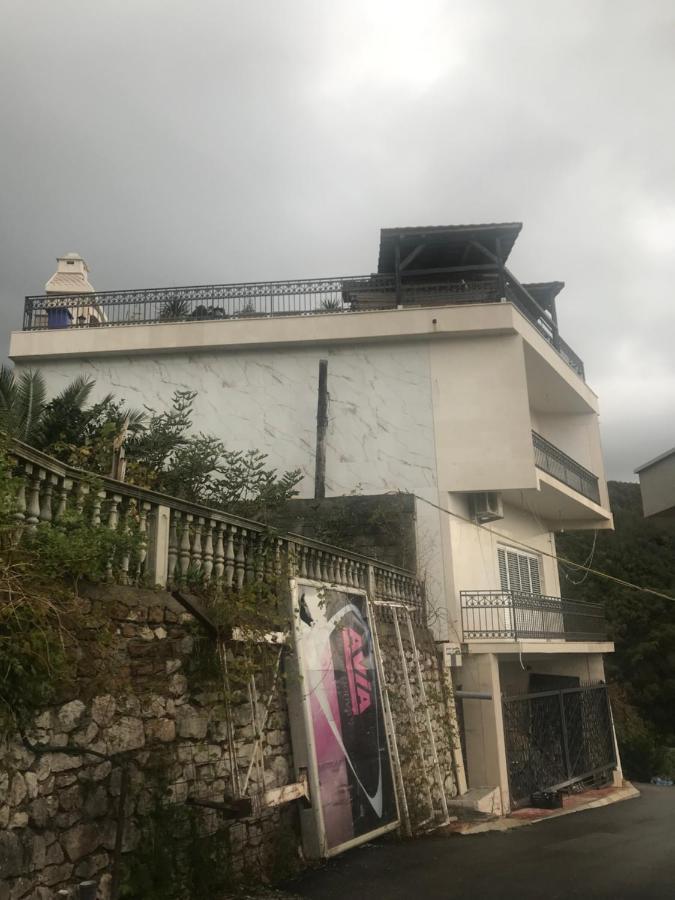 Vila Dijana Budva